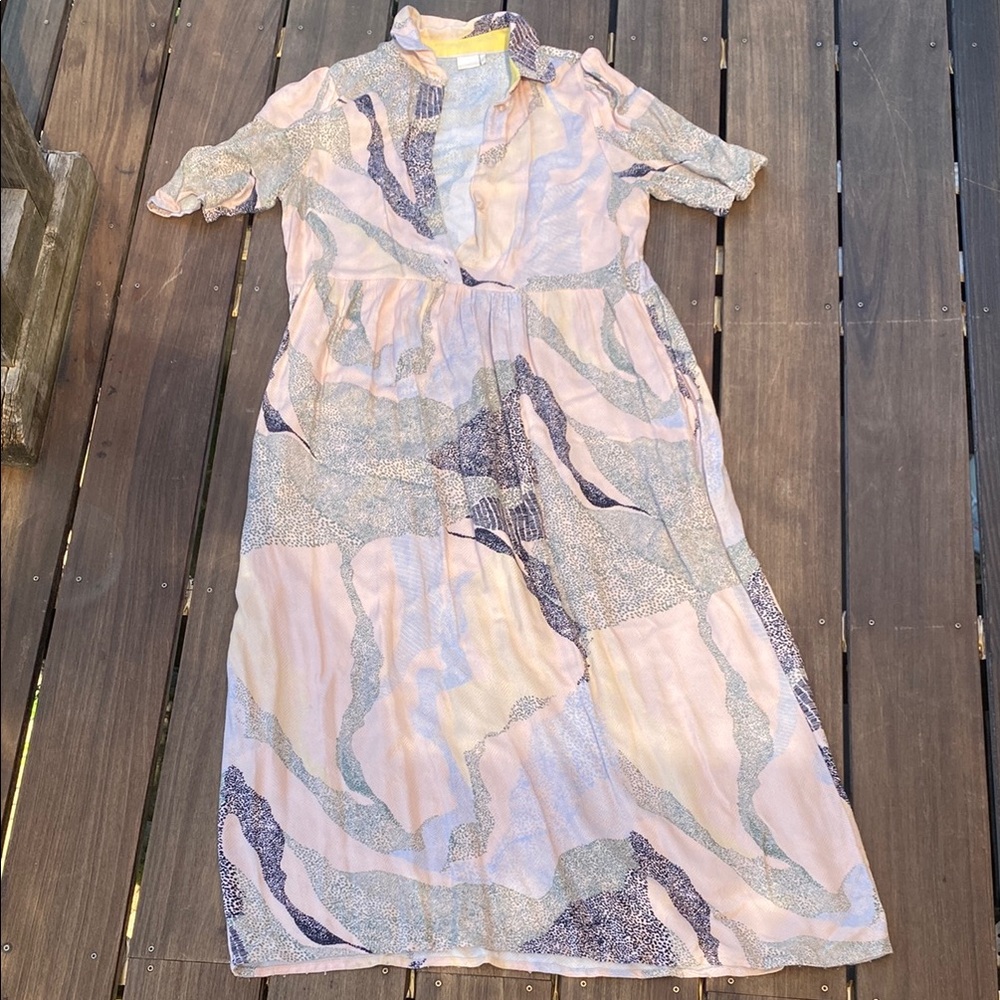 Numph Maxi